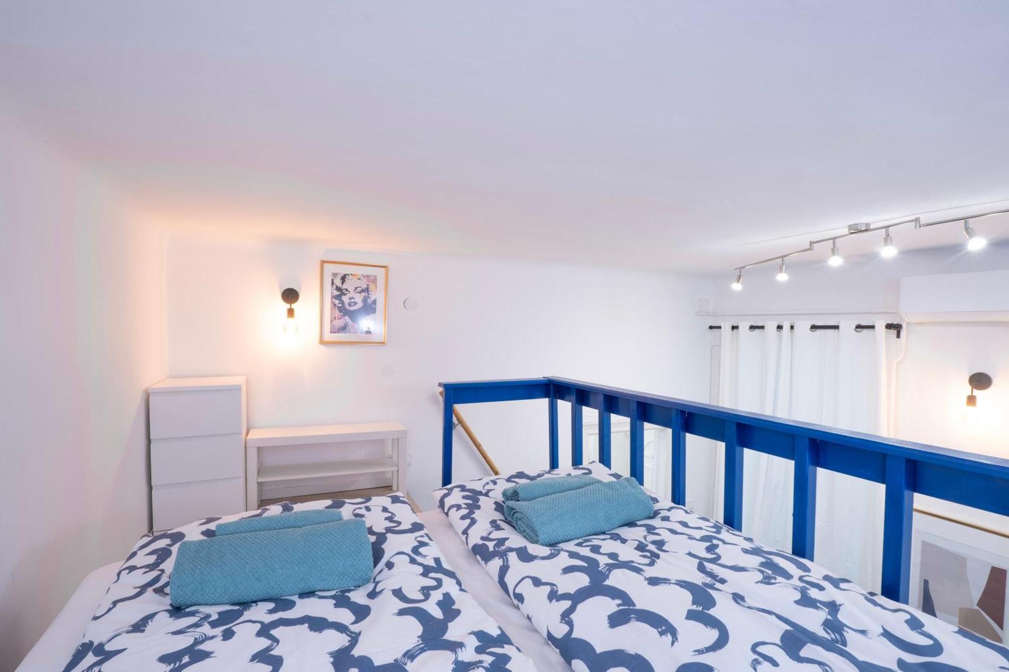 Charming In The Heart Of D26b Apartament Budapesta