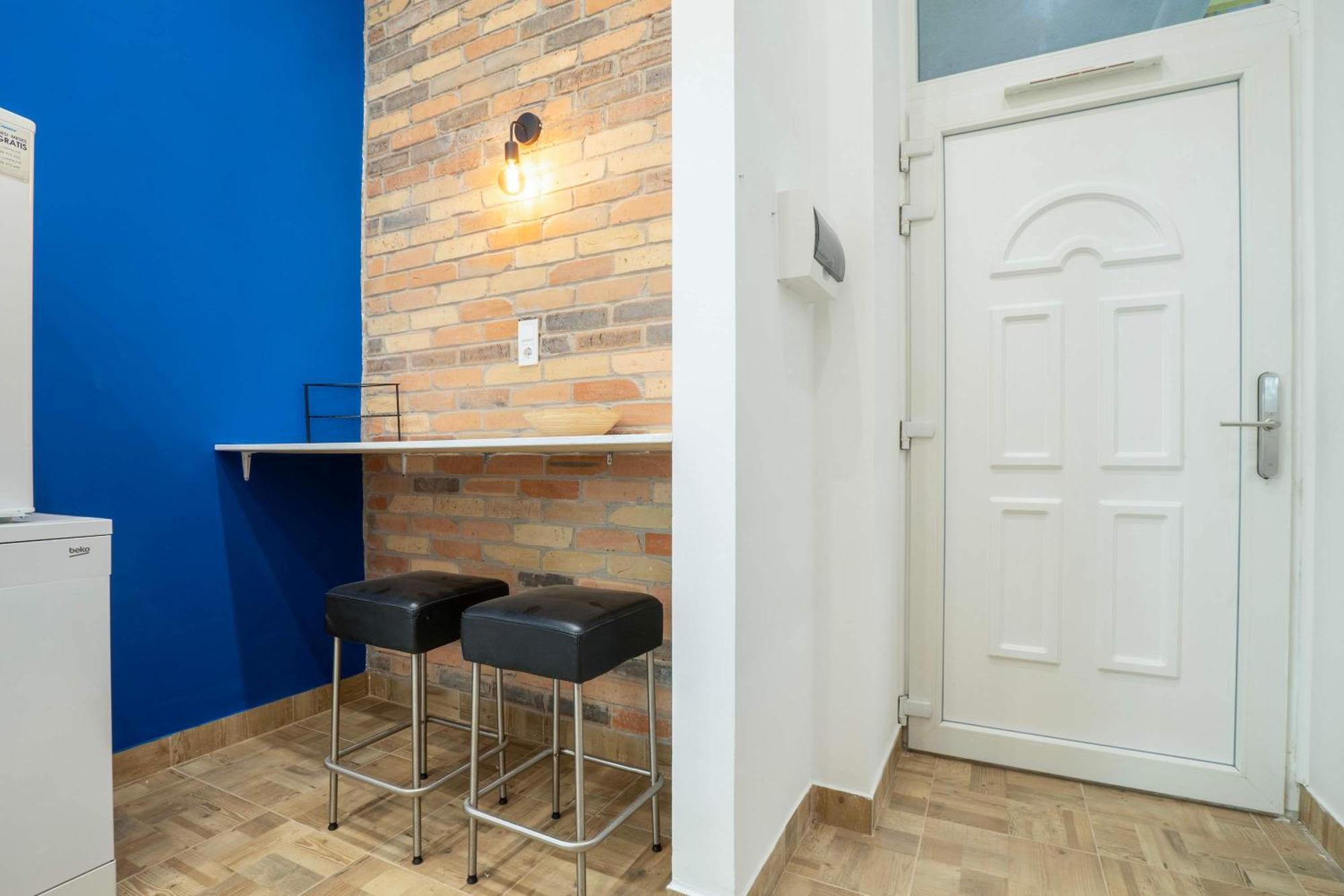 Charming In The Heart Of D26b Apartament Budapesta