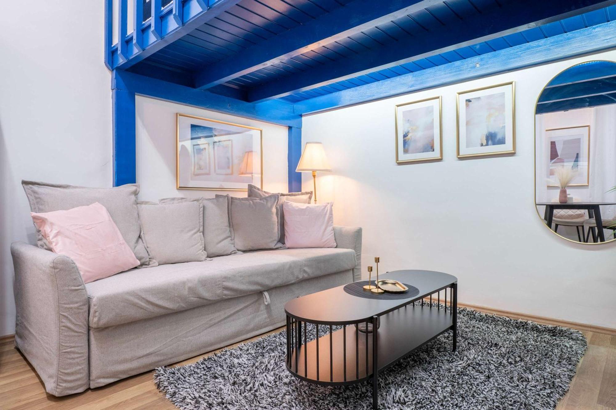 Charming In The Heart Of D26b Budapesta
